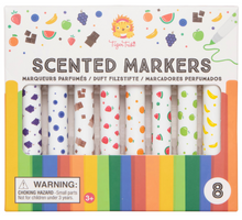 Load image into Gallery viewer, Scented Markers