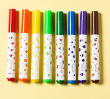 Load image into Gallery viewer, Scented Markers