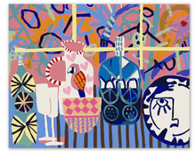 Load image into Gallery viewer, Paint By Numbers - Various Designs