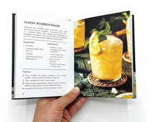Load image into Gallery viewer, The Little Book for Cocktail Lovers - Pocket Edition