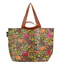 Load image into Gallery viewer, Shoppers Tote - Various Designs