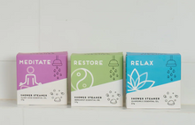 Load image into Gallery viewer, Zen Shower Steamers - 3 Options