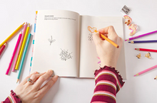 Load image into Gallery viewer, Creativity Journal