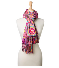 Load image into Gallery viewer, Alperstein Designs Scarves