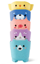 Load image into Gallery viewer, Pour & Play - Animal Cups