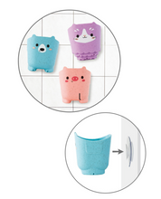 Load image into Gallery viewer, Pour & Play - Animal Cups