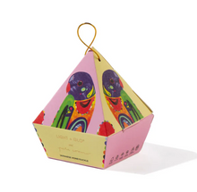 Load image into Gallery viewer, Light & Glo Pete Cromer Hanging Baubles - 5 Varieties