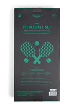 Load image into Gallery viewer, Pickle Ball Set