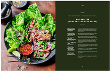 Load image into Gallery viewer, Fire Grill Smoke