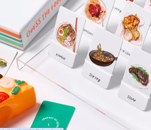 Load image into Gallery viewer, Guess The Food