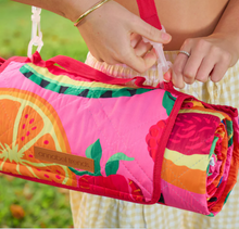 Load image into Gallery viewer, Picnic Mat - Tropicana