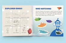 Load image into Gallery viewer, Explorer Binoculars
