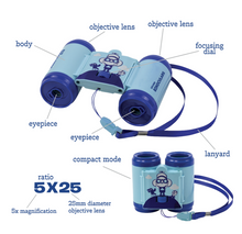 Load image into Gallery viewer, Explorer Binoculars