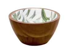 Load image into Gallery viewer, Hampstead Leaf Small Bowl