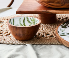 Load image into Gallery viewer, Hampstead Leaf Small Bowl