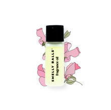 Load image into Gallery viewer, Sea Pink Smelly Balls - Sweet Pea Frangrance