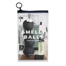 Load image into Gallery viewer, Onyx Smelly Balls - Cut Throat Fragrance