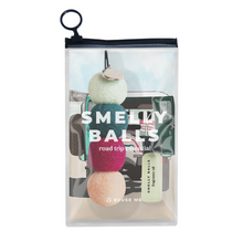 Load image into Gallery viewer, Roadie Smelly Balls - Honeysuckle Fragrance