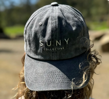 Load image into Gallery viewer, Suny Collective Washed Caps