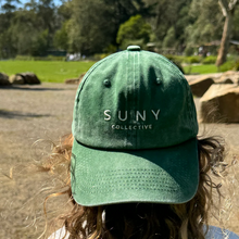 Load image into Gallery viewer, Suny Collective Washed Caps