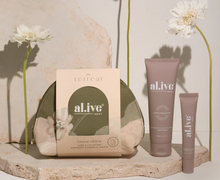 Load image into Gallery viewer, 'The Retreat' Hand & Lip Gift Set - Ltd Edition