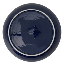Load image into Gallery viewer, Navy Natives Ceramic Serving Ware