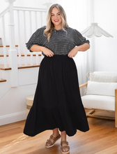 Load image into Gallery viewer, Danielle Maxi Skirt