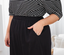 Load image into Gallery viewer, Danielle Maxi Skirt