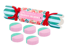 Load image into Gallery viewer, Xmas Bon Bon Shower Steamers