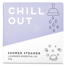 Load image into Gallery viewer, Wellness Shower Steamers - 3 Options