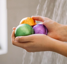Load image into Gallery viewer, Wellness Shower Steamers - 3 Options