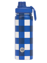 Load image into Gallery viewer, Watermate Stainless Steel Drink Bottle 550ml Assorted Designs