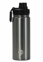 Load image into Gallery viewer, Watermate Stainless Steel Drink Bottle 550ml Assorted Designs
