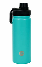 Load image into Gallery viewer, Watermate Stainless Steel Drink Bottle 550ml Assorted Designs