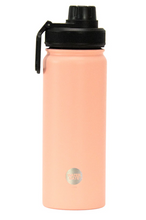 Load image into Gallery viewer, Watermate Stainless Steel Drink Bottle 550ml Assorted Designs