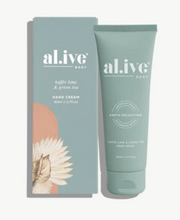 Load image into Gallery viewer, Al.ive Hand Cream