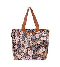 Load image into Gallery viewer, Shoppers Tote - Various Designs