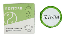 Load image into Gallery viewer, Zen Shower Steamers - 3 Options
