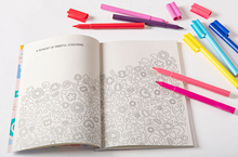 Load image into Gallery viewer, Creativity Journal