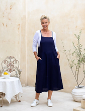 Load image into Gallery viewer, Apron Dress - Various colours