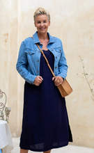 Load image into Gallery viewer, Apron Dress - Various colours
