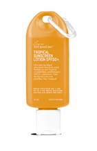 Load image into Gallery viewer, Sunscreen Lotion SPF50+ - 75ml Clip On