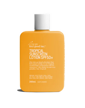 Load image into Gallery viewer, Sunscreen Lotion SPF50+ - 200ml