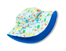 Load image into Gallery viewer, Kids Sun Hat - Various Designs