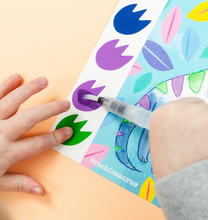 Load image into Gallery viewer, Paint a Picture Set - Dinosaurs