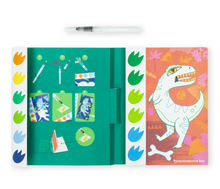 Load image into Gallery viewer, Paint a Picture Set - Dinosaurs