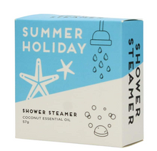 Load image into Gallery viewer, Holiday Shower Steamers - 3 Options