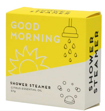 Load image into Gallery viewer, Holiday Shower Steamers - 3 Options