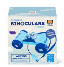 Load image into Gallery viewer, Explorer Binoculars