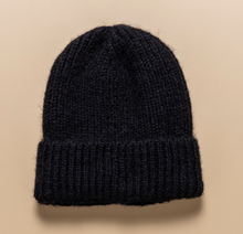 Load image into Gallery viewer, Ribbed Knit Beanie - 5 Colour Options